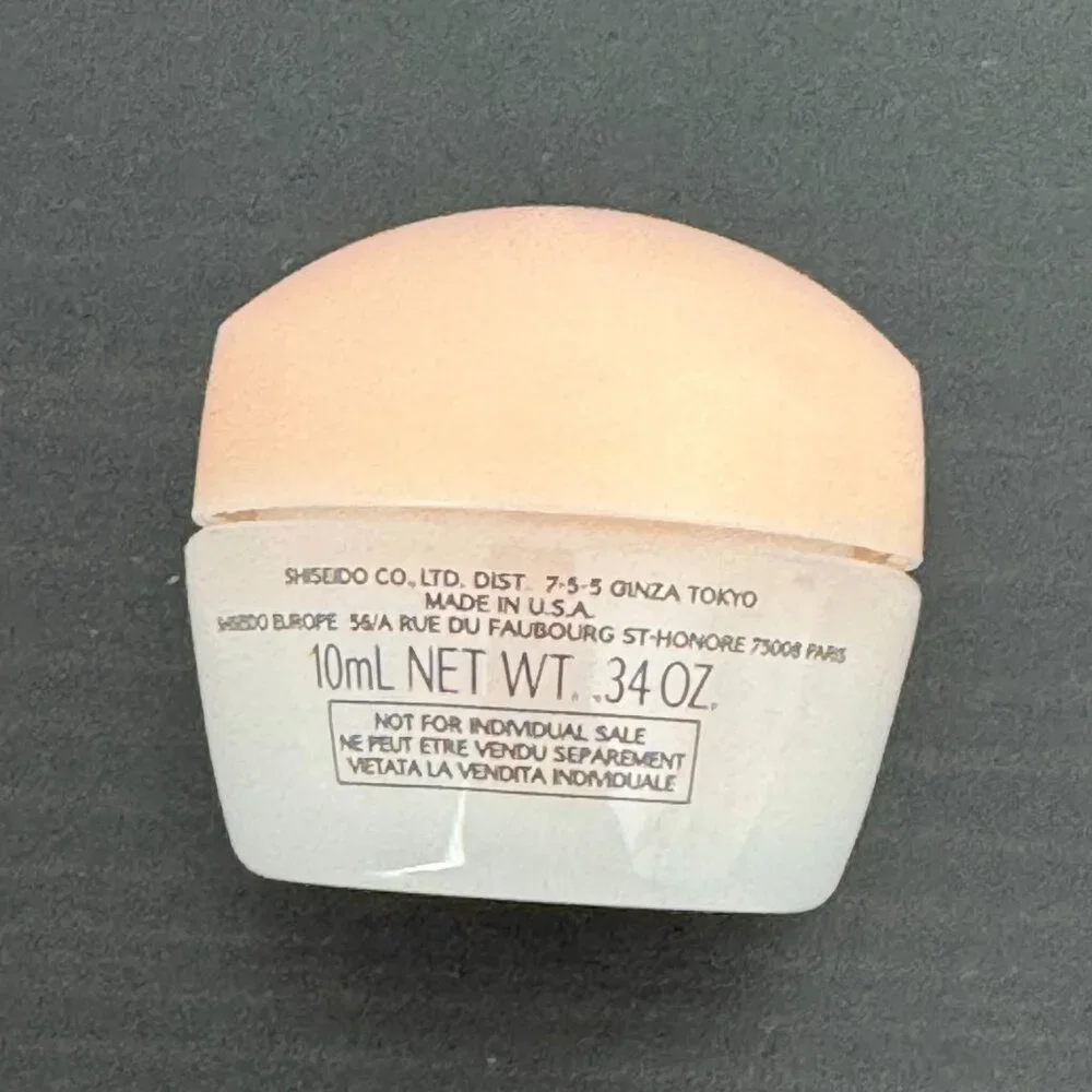 Shiseido benefiance wrinkleresist24